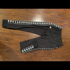 kappa pants